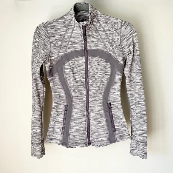 Lululemon Define Jacket - Picture 2 of 11